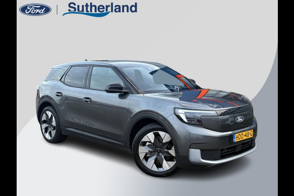 Ford Explorer Premium Extended Range RWD 77 kWh | Panoramadak | Driver Assistance Pack | 360 graden camera | Head up Display | Magnetic