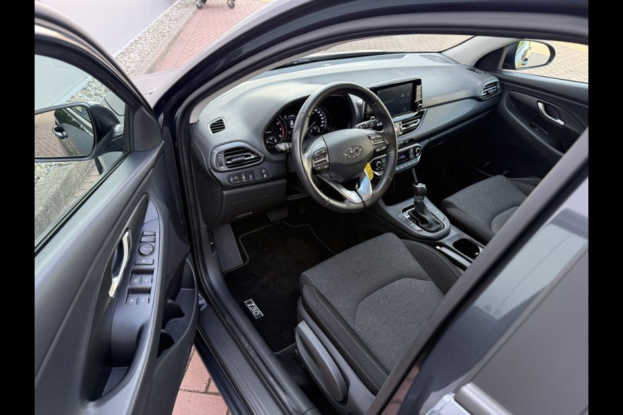 Hyundai i30 1.0 T-GDi MHEV Comfort Automaat | Apple Android Carplay