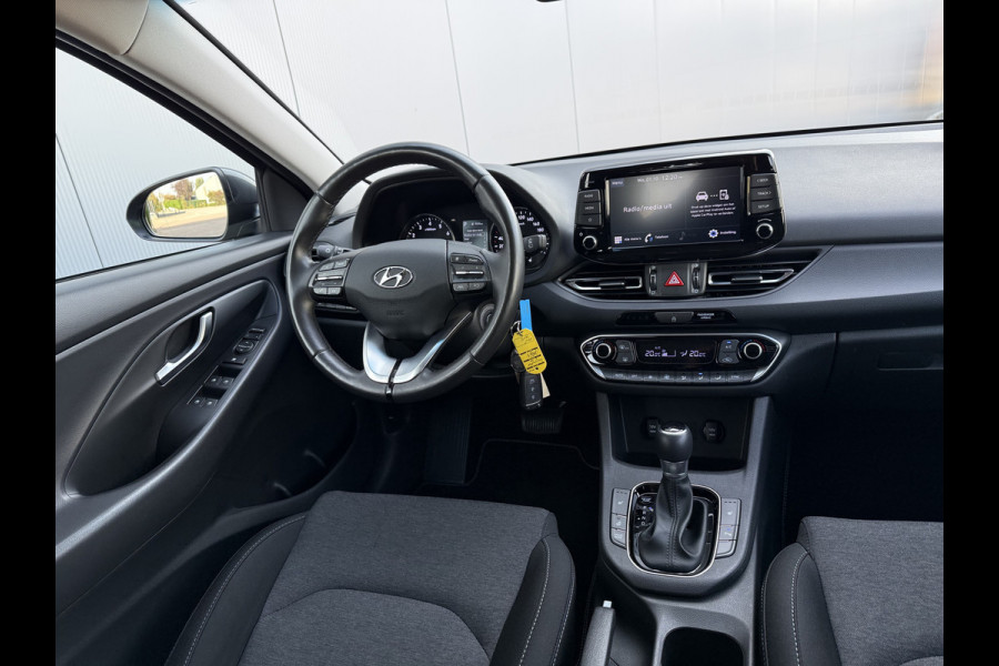 Hyundai i30 1.0 T-GDi MHEV Comfort Automaat | Apple Android Carplay
