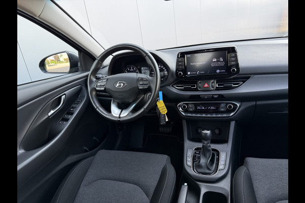 Hyundai i30 1.0 T-GDi MHEV Comfort Automaat | Apple Android Carplay