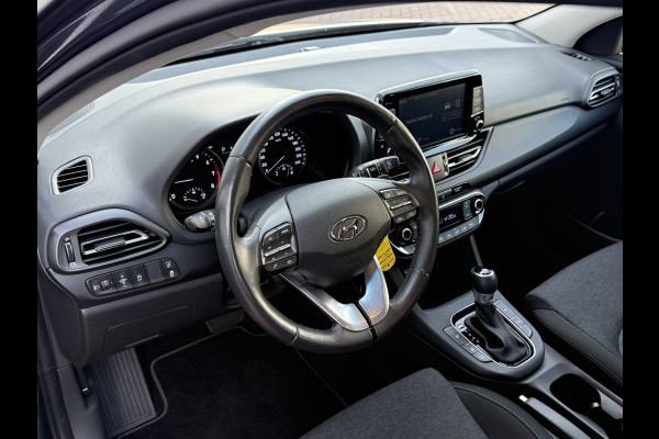 Hyundai i30 1.0 T-GDi MHEV Comfort Automaat | Apple Android Carplay