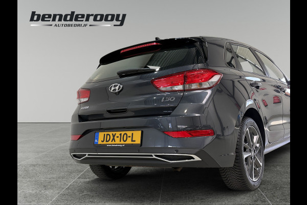 Hyundai i30 1.0 T-GDi MHEV Comfort Automaat | Apple Android Carplay