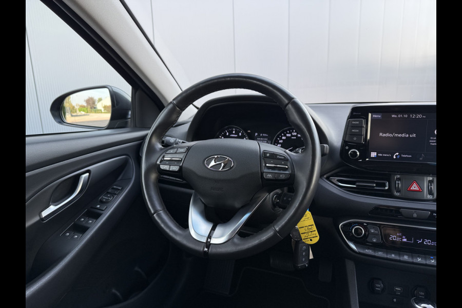 Hyundai i30 1.0 T-GDi MHEV Comfort Automaat | Apple Android Carplay