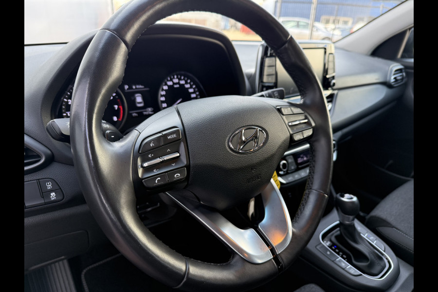 Hyundai i30 1.0 T-GDi MHEV Comfort Automaat | Apple Android Carplay