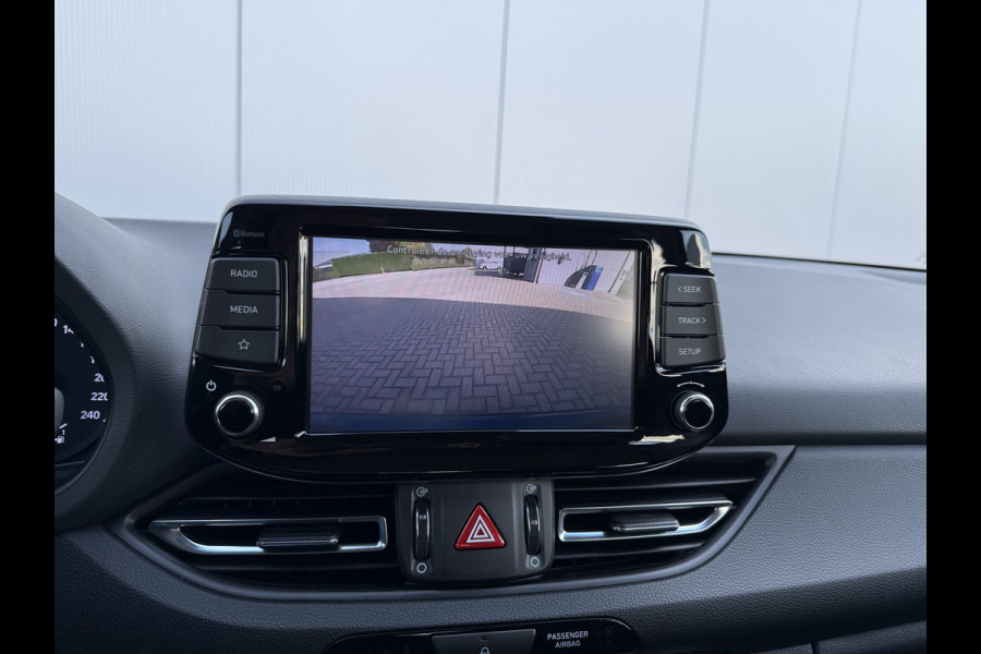 Hyundai i30 1.0 T-GDi MHEV Comfort Automaat | Apple Android Carplay