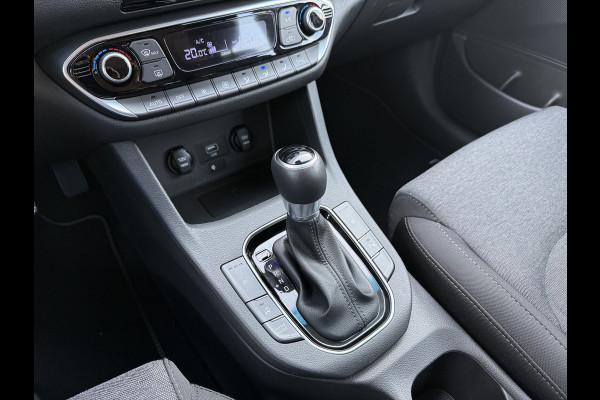 Hyundai i30 1.0 T-GDi MHEV Comfort Automaat | Apple Android Carplay