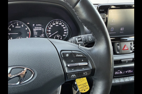 Hyundai i30 1.0 T-GDi MHEV Comfort Automaat | Apple Android Carplay