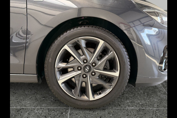 Hyundai i30 1.0 T-GDi MHEV Comfort Automaat | Apple Android Carplay