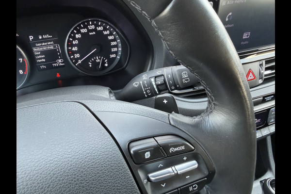 Hyundai i30 1.0 T-GDi MHEV Comfort Automaat | Apple Android Carplay