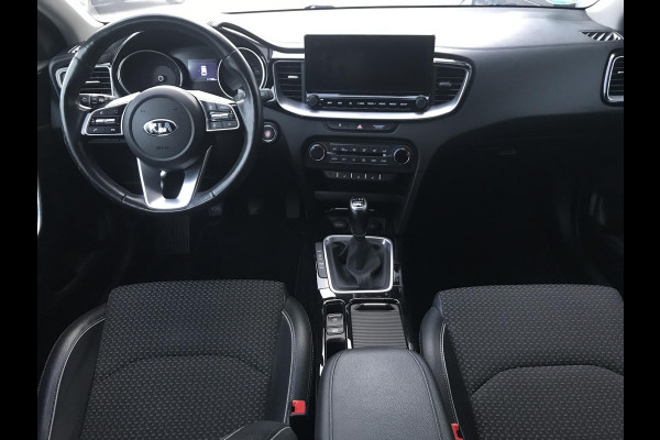 Kia Ceed Sportswagon 1.0 DynamicPlusLine 120pk Trekhaak 7 JAAR GARANTIE