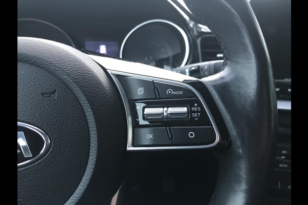 Kia Ceed Sportswagon 1.0 DynamicPlusLine 120pk Trekhaak 7 JAAR GARANTIE