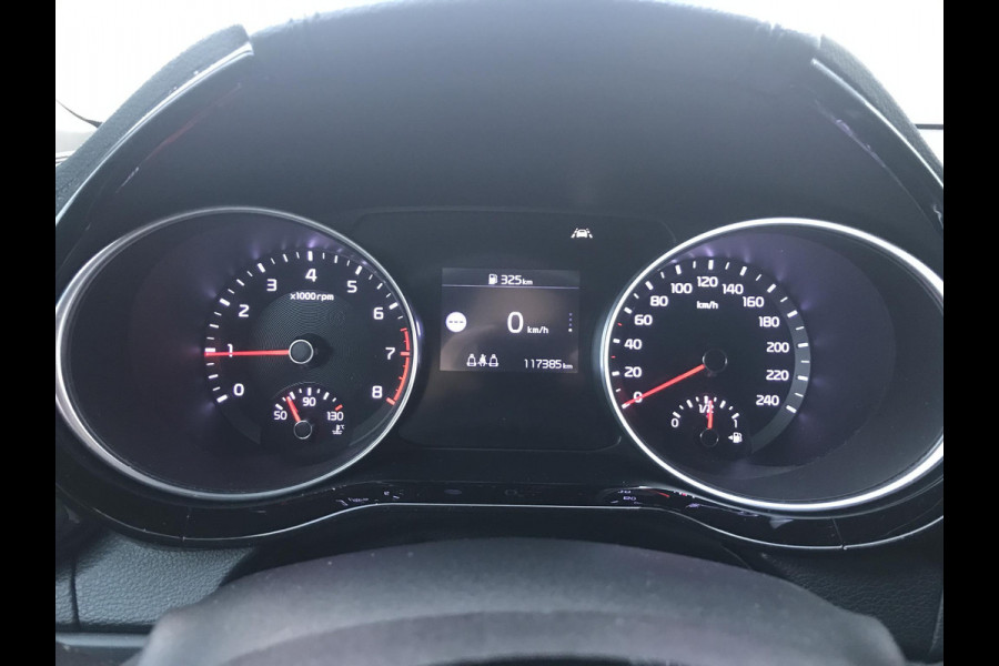 Kia Ceed Sportswagon 1.0 DynamicPlusLine 120pk Trekhaak 7 JAAR GARANTIE