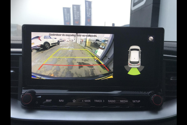 Kia Ceed Sportswagon 1.0 DynamicPlusLine 120pk Trekhaak 7 JAAR GARANTIE