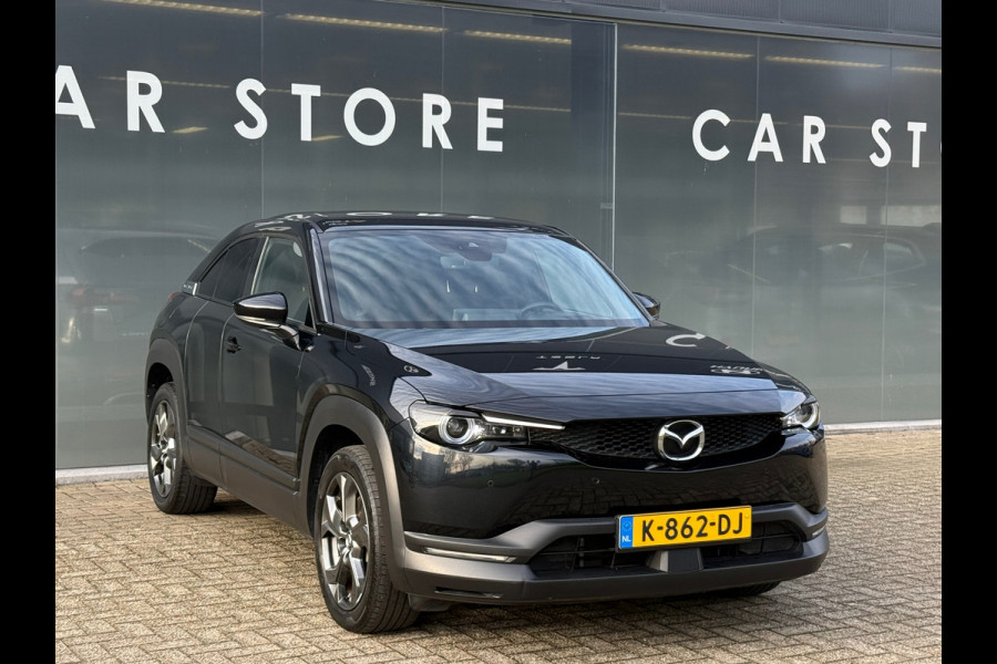 Mazda MX-30 E-SkyActiv 145 First Edition 36 kWh