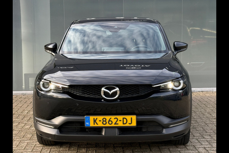Mazda MX-30 E-SkyActiv 145 First Edition 36 kWh