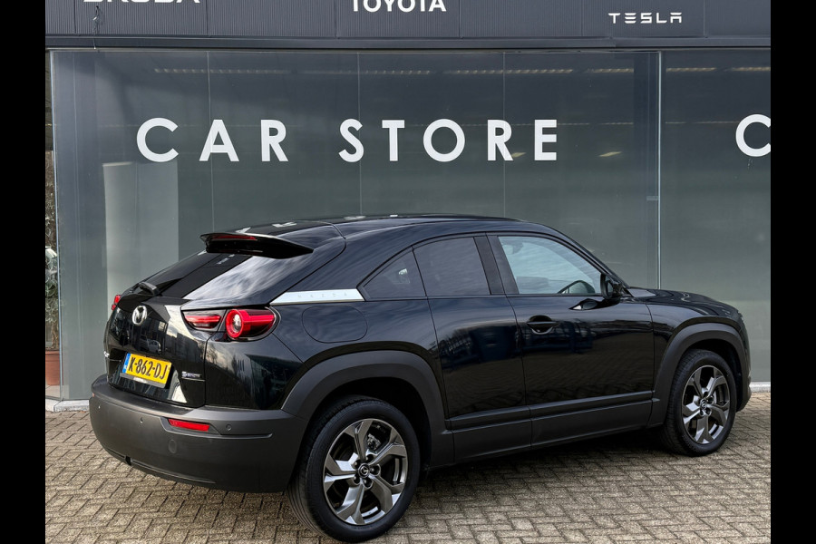 Mazda MX-30 E-SkyActiv 145 First Edition 36 kWh
