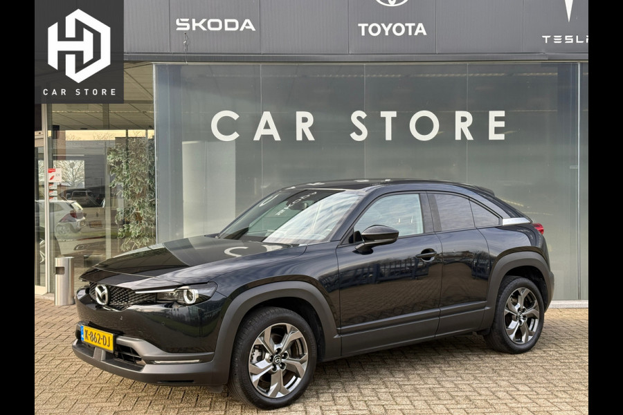 Mazda MX-30 E-SkyActiv 145 First Edition 36 kWh