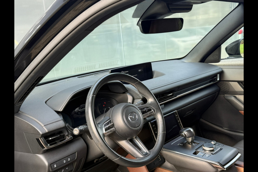 Mazda MX-30 E-SkyActiv 145 First Edition 36 kWh