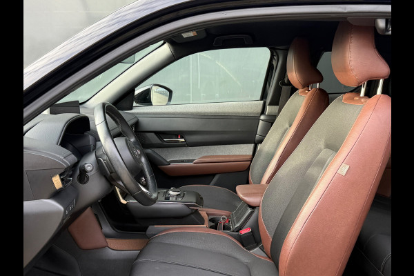 Mazda MX-30 E-SkyActiv 145 First Edition 36 kWh