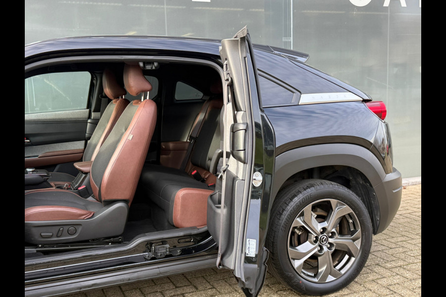 Mazda MX-30 E-SkyActiv 145 First Edition 36 kWh