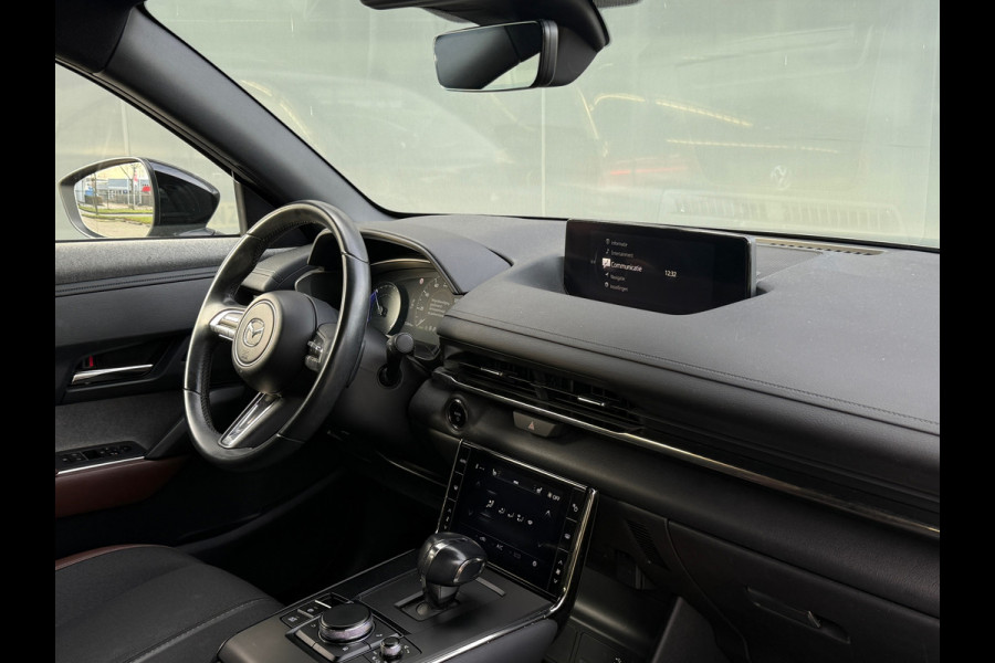 Mazda MX-30 E-SkyActiv 145 First Edition 36 kWh