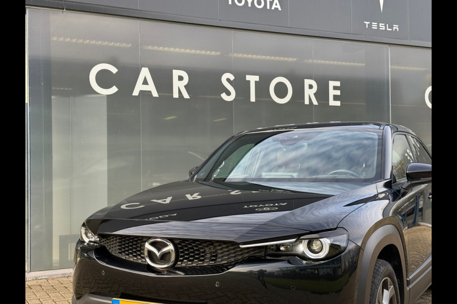 Mazda MX-30 E-SkyActiv 145 First Edition 36 kWh