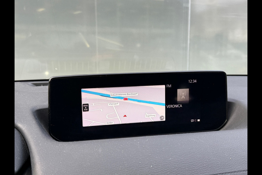 Mazda MX-30 E-SkyActiv 145 First Edition 36 kWh