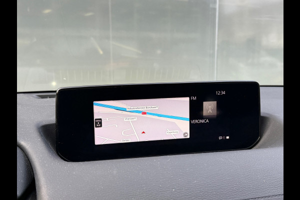 Mazda MX-30 E-SkyActiv 145 First Edition 36 kWh