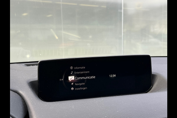 Mazda MX-30 E-SkyActiv 145 First Edition 36 kWh