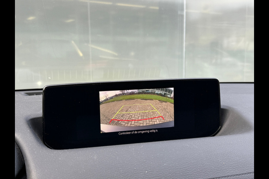 Mazda MX-30 E-SkyActiv 145 First Edition 36 kWh