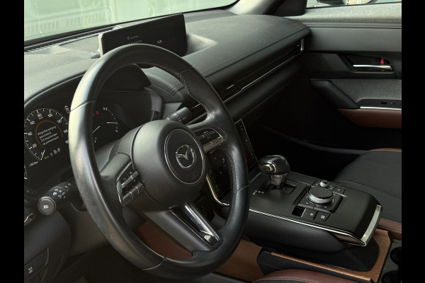 Mazda MX-30 E-SkyActiv 145 First Edition 36 kWh