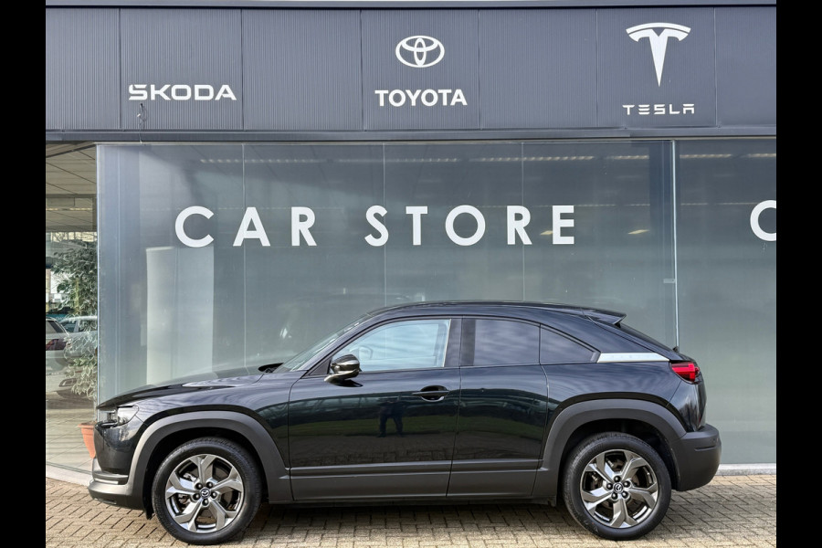 Mazda MX-30 E-SkyActiv 145 First Edition 36 kWh