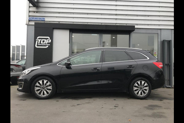 Kia cee'd Sportswagon 1.6 DynamicLine Trekhaak