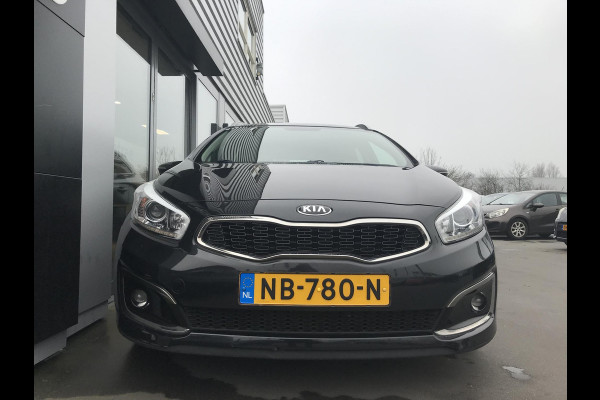 Kia cee'd Sportswagon 1.6 DynamicLine Trekhaak