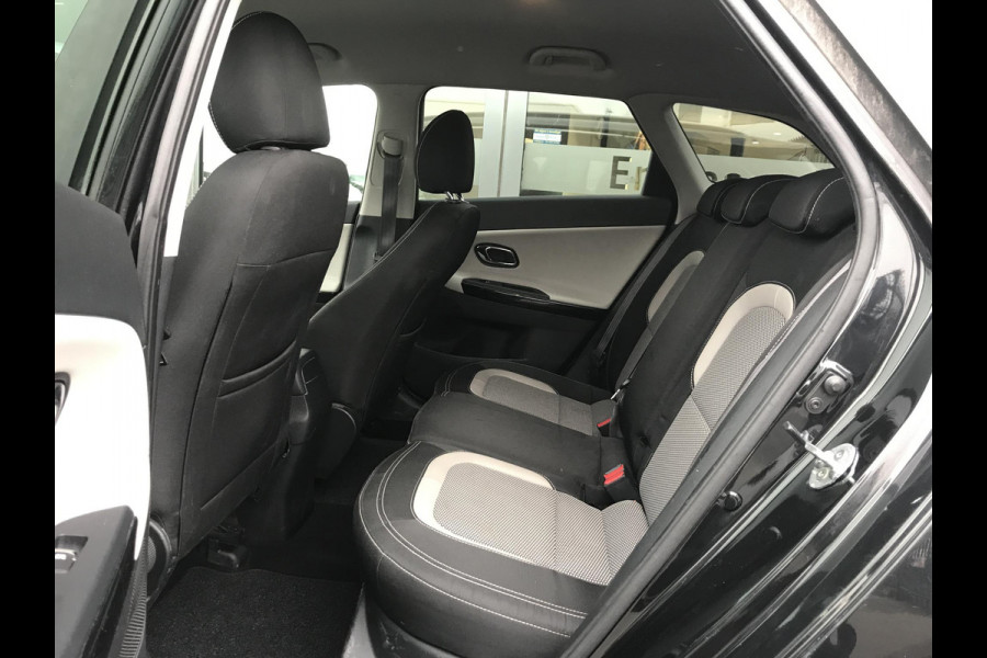 Kia cee'd Sportswagon 1.6 DynamicLine Trekhaak