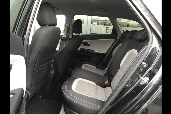 Kia cee'd Sportswagon 1.6 DynamicLine Trekhaak