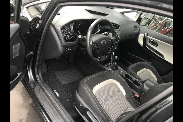 Kia cee'd Sportswagon 1.6 DynamicLine Trekhaak