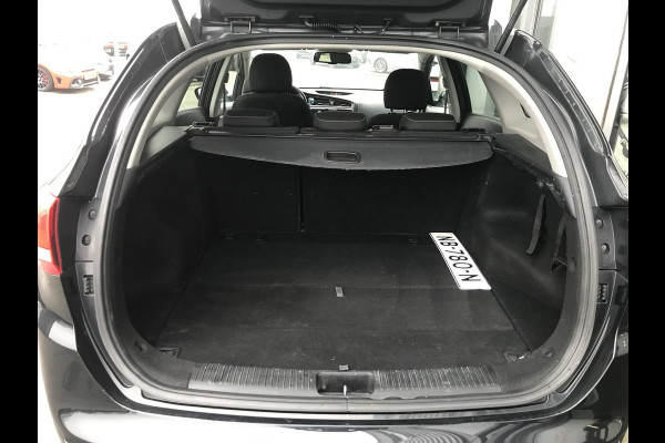 Kia cee'd Sportswagon 1.6 DynamicLine Trekhaak