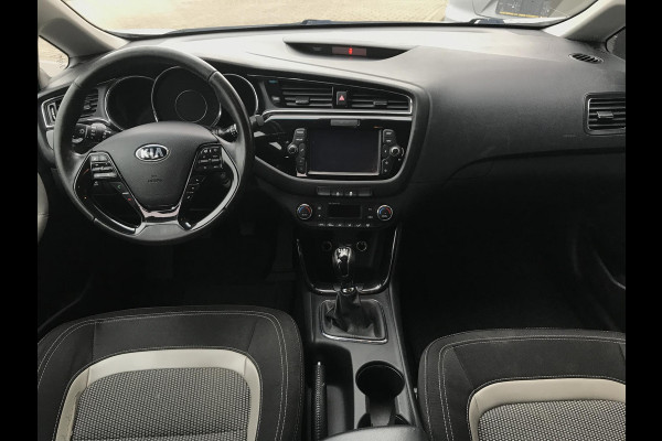 Kia cee'd Sportswagon 1.6 DynamicLine Trekhaak