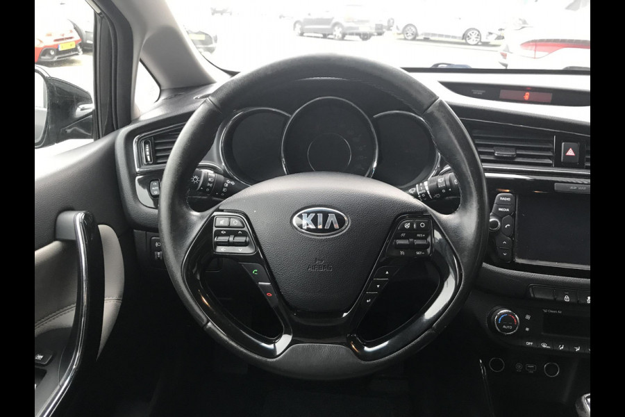 Kia cee'd Sportswagon 1.6 DynamicLine Trekhaak