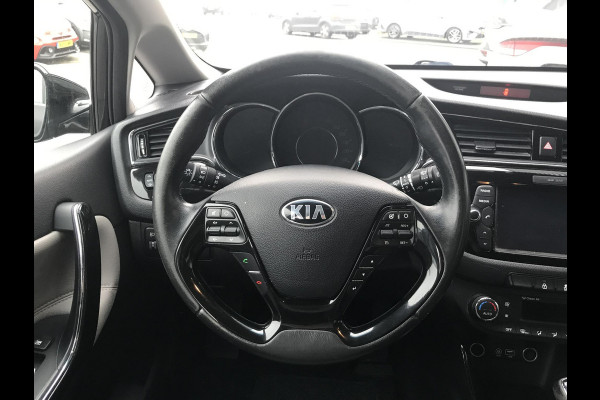 Kia cee'd Sportswagon 1.6 DynamicLine Trekhaak