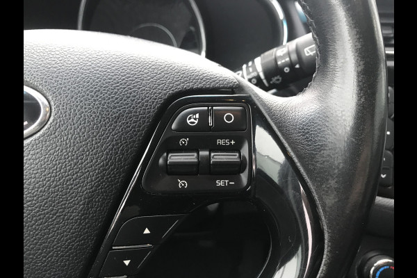 Kia cee'd Sportswagon 1.6 DynamicLine Trekhaak