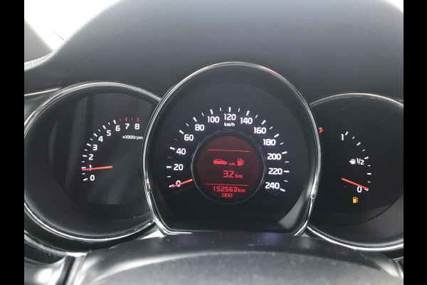 Kia cee'd Sportswagon 1.6 DynamicLine Trekhaak