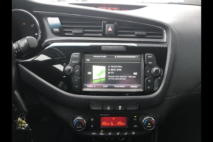 Kia cee'd Sportswagon 1.6 DynamicLine Trekhaak