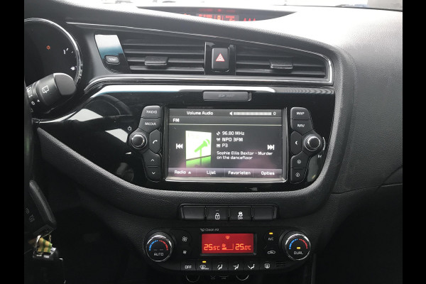 Kia cee'd Sportswagon 1.6 DynamicLine Trekhaak