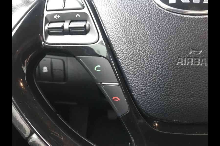 Kia cee'd Sportswagon 1.6 DynamicLine Trekhaak