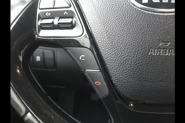 Kia cee'd Sportswagon 1.6 DynamicLine Trekhaak