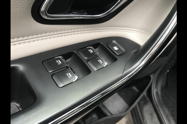 Kia cee'd Sportswagon 1.6 DynamicLine Trekhaak