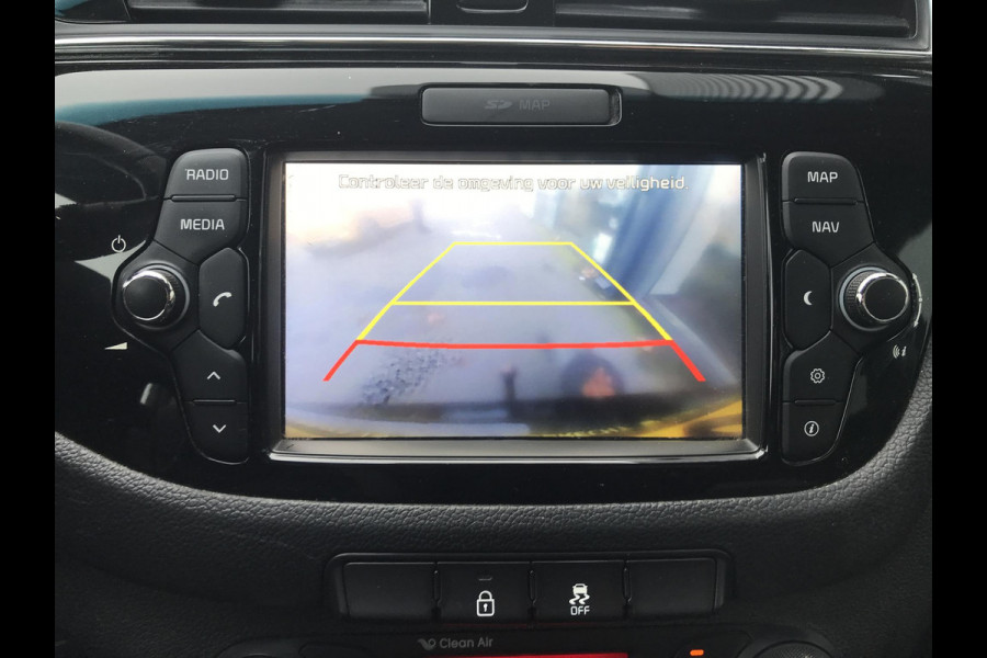 Kia cee'd Sportswagon 1.6 DynamicLine Trekhaak