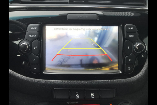 Kia cee'd Sportswagon 1.6 DynamicLine Trekhaak